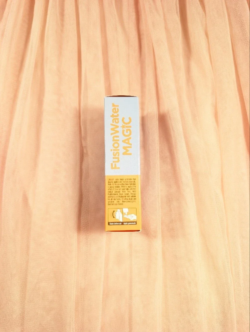 ISDIN Fusion Water MAGIC SPF 40